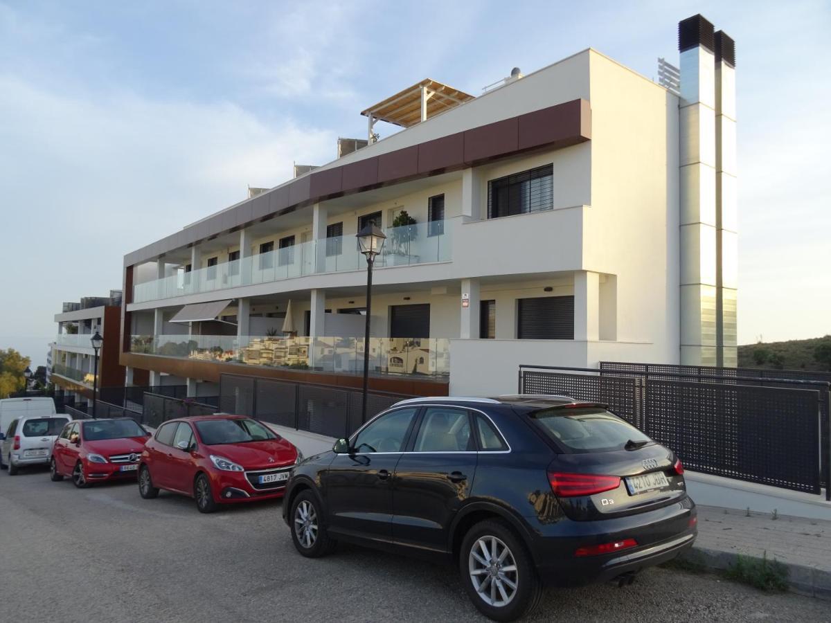 Boutique Apartment Near The Beach, 1 Gbps Wi-Fi Málaga Extérieur photo