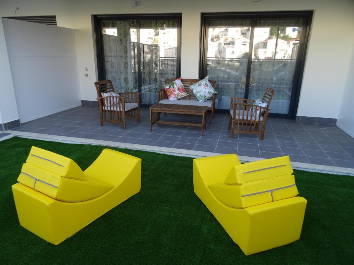 Boutique Apartment Near The Beach, 1 Gbps Wi-Fi Málaga Extérieur photo