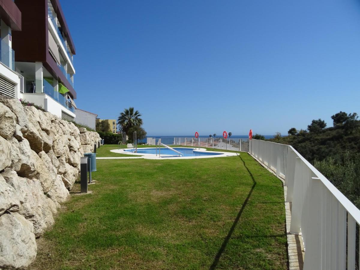 Boutique Apartment Near The Beach, 1 Gbps Wi-Fi Málaga Extérieur photo