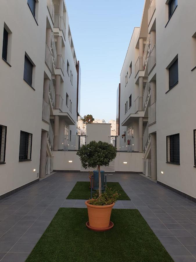 Boutique Apartment Near The Beach, 1 Gbps Wi-Fi Málaga Extérieur photo