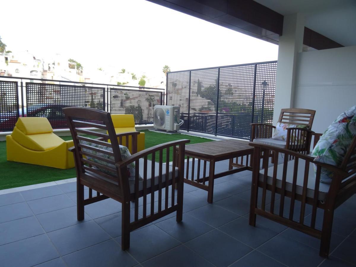 Boutique Apartment Near The Beach, 1 Gbps Wi-Fi Málaga Extérieur photo