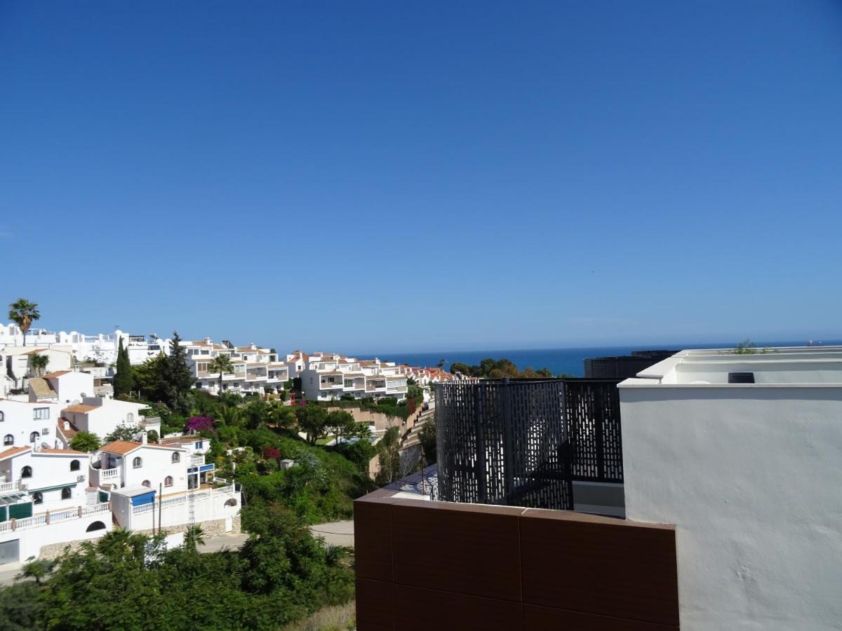 Boutique Apartment Near The Beach, 1 Gbps Wi-Fi Málaga Extérieur photo