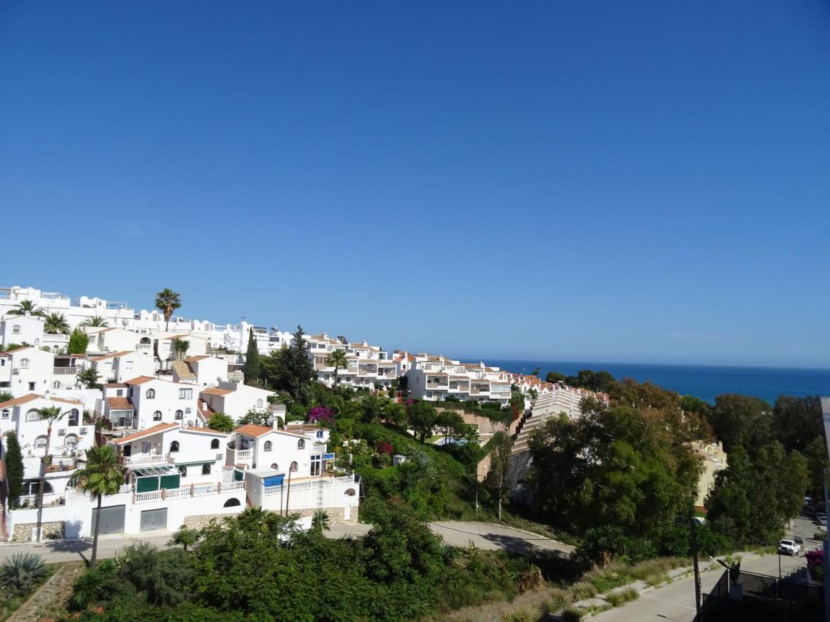Boutique Apartment Near The Beach, 1 Gbps Wi-Fi Málaga Extérieur photo