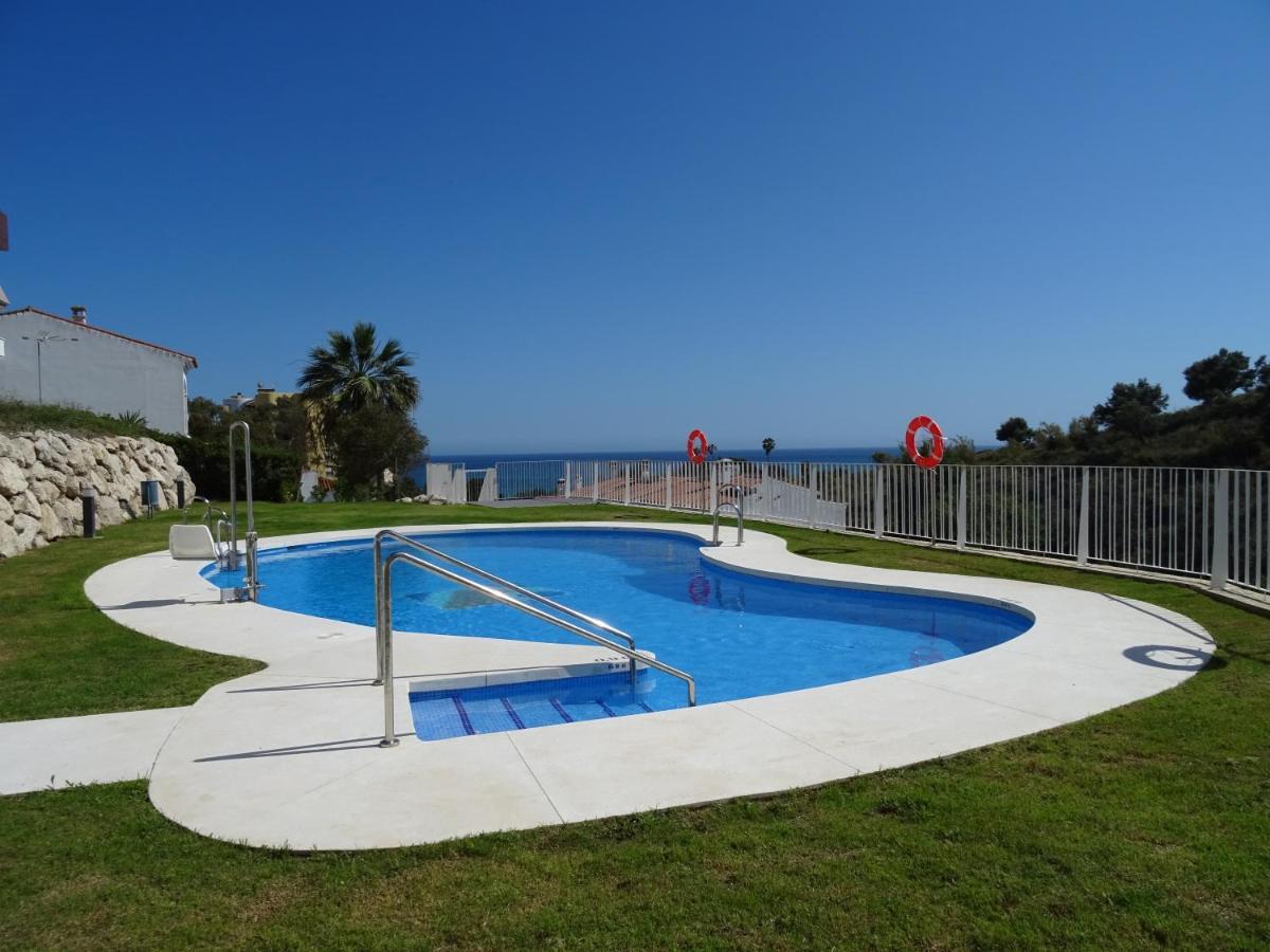 Boutique Apartment Near The Beach, 1 Gbps Wi-Fi Málaga Extérieur photo