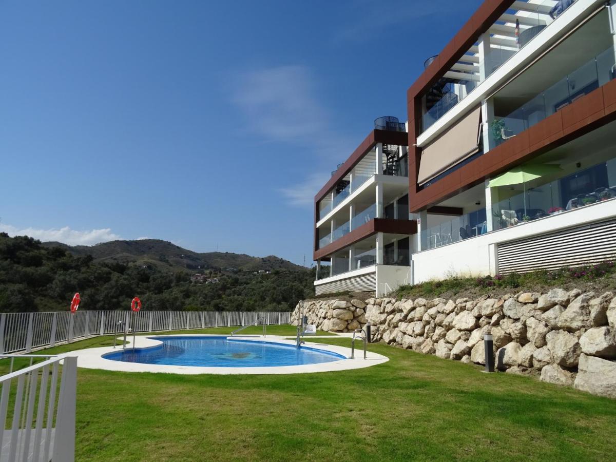 Boutique Apartment Near The Beach, 1 Gbps Wi-Fi Málaga Extérieur photo