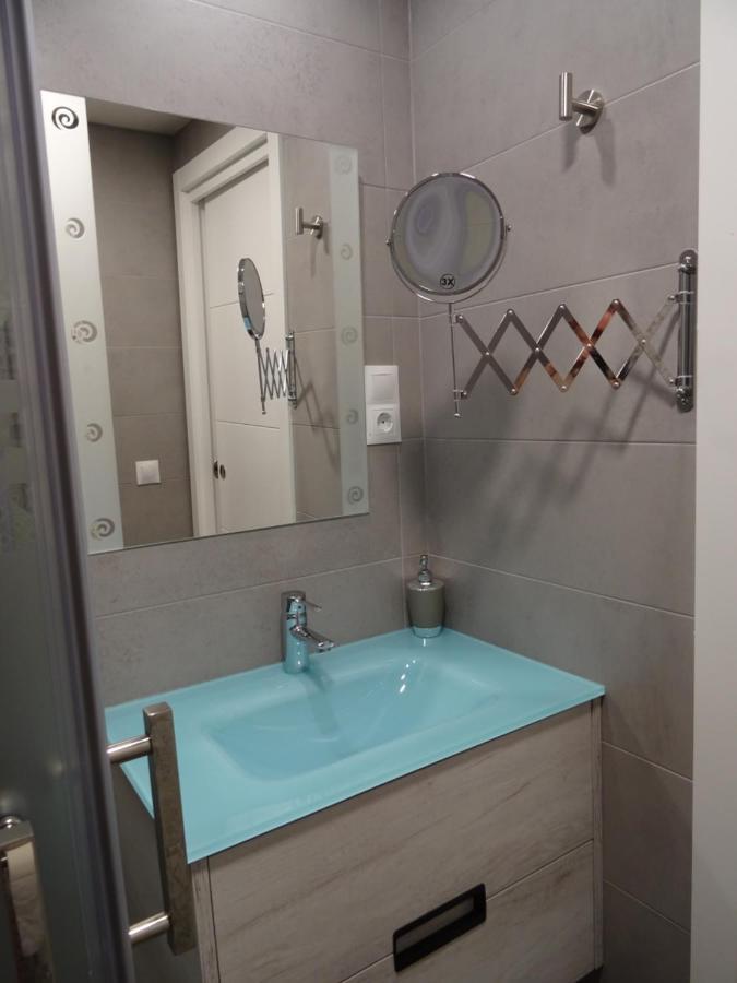 Boutique Apartment Near The Beach, 1 Gbps Wi-Fi Málaga Extérieur photo