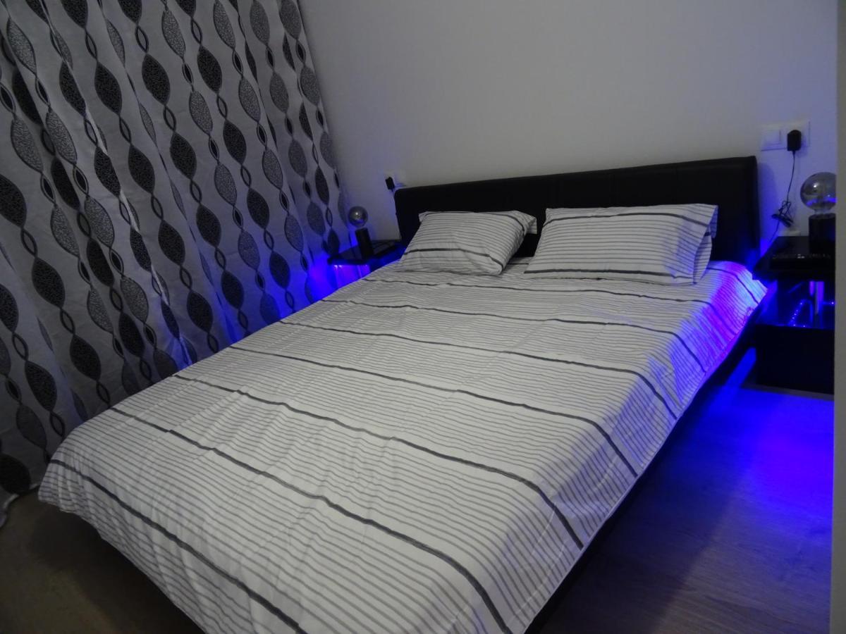 Boutique Apartment Near The Beach, 1 Gbps Wi-Fi Málaga Extérieur photo
