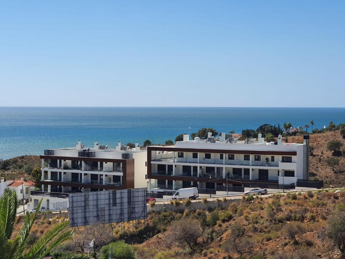 Boutique Apartment Near The Beach, 1 Gbps Wi-Fi Málaga Extérieur photo