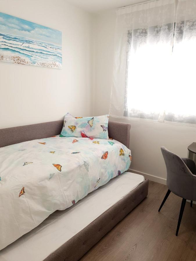 Boutique Apartment Near The Beach, 1 Gbps Wi-Fi Málaga Extérieur photo