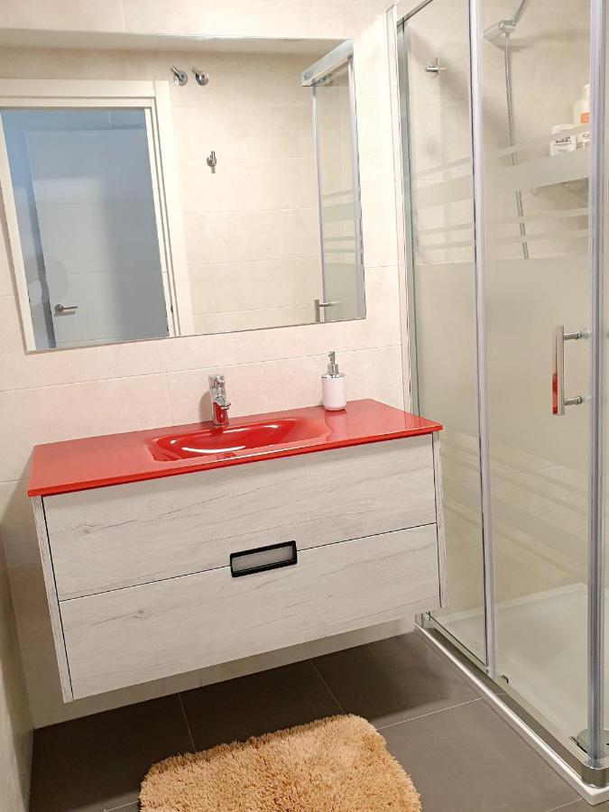 Boutique Apartment Near The Beach, 1 Gbps Wi-Fi Málaga Extérieur photo