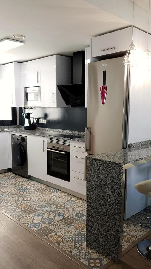 Boutique Apartment Near The Beach, 1 Gbps Wi-Fi Málaga Extérieur photo