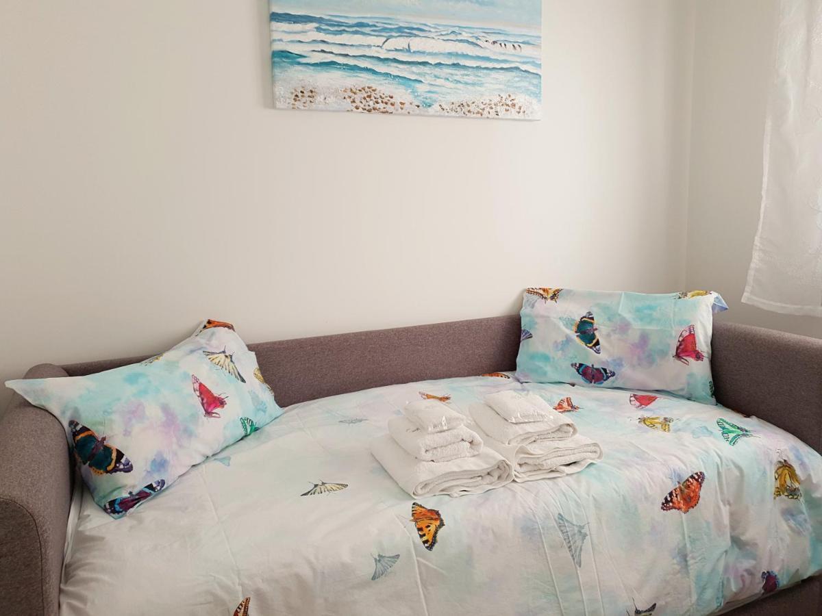 Boutique Apartment Near The Beach, 1 Gbps Wi-Fi Málaga Extérieur photo